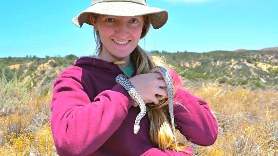 Opportunities for Research and Internships Westmont College